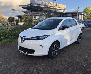 Renault ZOE Gebrauchtwagen