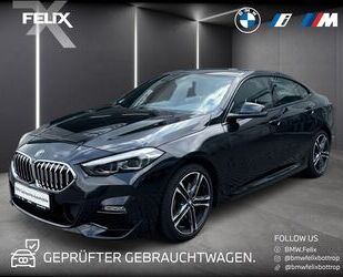BMW 218 Gran Coupé Gebrauchtwagen