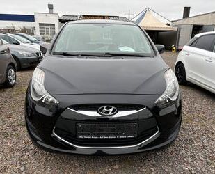 Hyundai ix20 Gebrauchtwagen