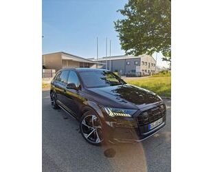 Audi Q7 Gebrauchtwagen