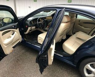 Jaguar S-Type Gebrauchtwagen