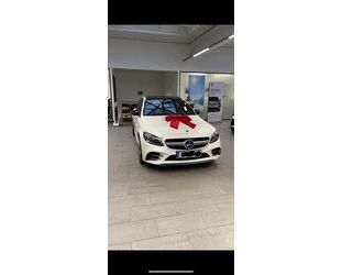 Mercedes-Benz C 43 AMG Gebrauchtwagen