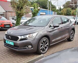 Citroen DS4 Gebrauchtwagen