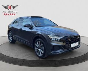 Audi Q8 Gebrauchtwagen