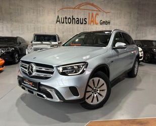 Mercedes-Benz GLC 300 Gebrauchtwagen