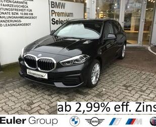 BMW 118 Gebrauchtwagen