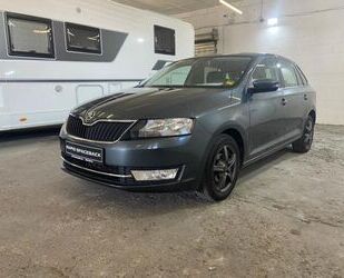 Skoda Rapid Gebrauchtwagen