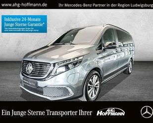 Mercedes-Benz EQV Gebrauchtwagen