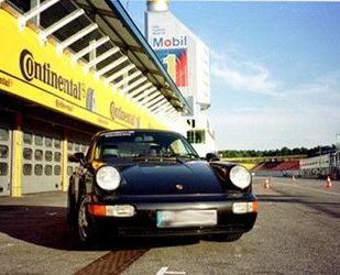 Porsche 964 Gebrauchtwagen