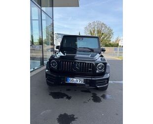 Mercedes-Benz G 500 Gebrauchtwagen