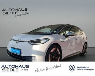 VW ID.3 Gebrauchtwagen