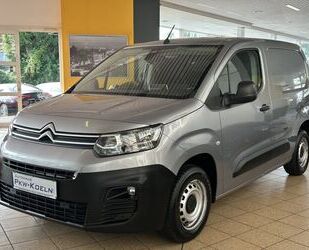 Citroen Berlingo Gebrauchtwagen