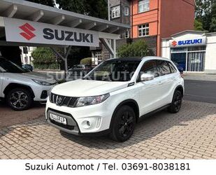 Suzuki Vitara Gebrauchtwagen