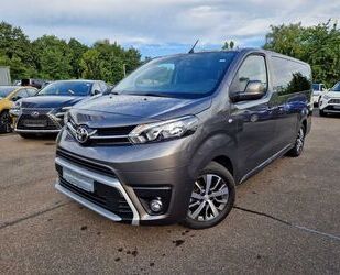 Toyota Proace (Verso) Gebrauchtwagen