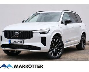 Volvo XC90 Gebrauchtwagen
