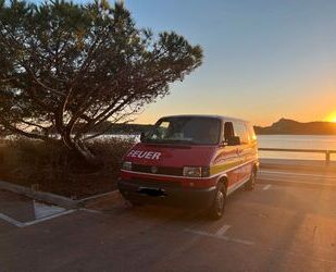 VW T4 andere Gebrauchtwagen