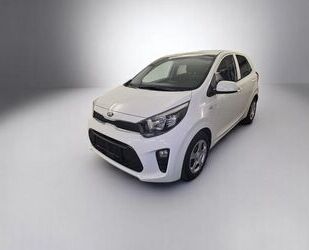 Kia Picanto Gebrauchtwagen