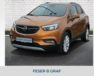 Opel Mokka X Gebrauchtwagen