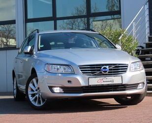 Volvo V70 Gebrauchtwagen