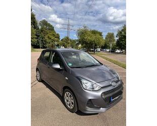 Hyundai i10 Gebrauchtwagen