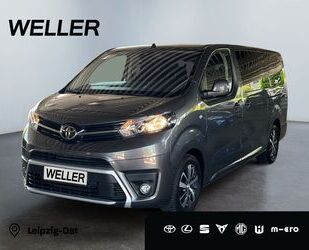 Toyota Proace (Verso) Gebrauchtwagen