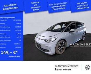 VW ID.3 Gebrauchtwagen