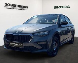Skoda Scala Gebrauchtwagen