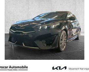 Kia ceed / Ceed Gebrauchtwagen