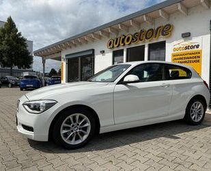 BMW 116 Gebrauchtwagen