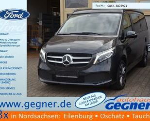 Mercedes-Benz V 250 Gebrauchtwagen