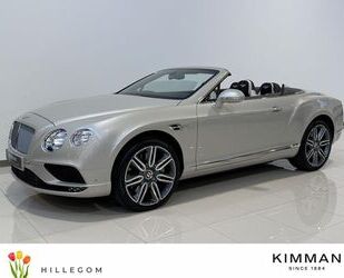 Audi Continental GTC 