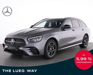 Mercedes-Benz E 300 Gebrauchtwagen