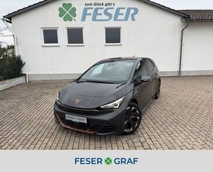 Citroen Born 