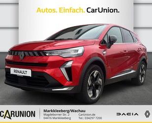 Renault Symbioz Gebrauchtwagen