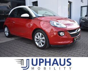 Opel Adam Gebrauchtwagen