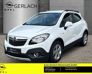 Opel Mokka Gebrauchtwagen