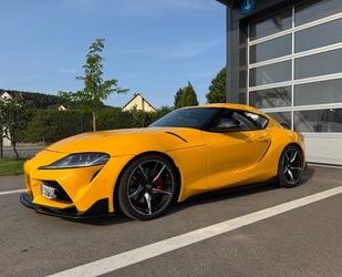 Toyota Supra Gebrauchtwagen