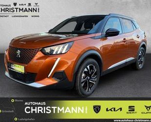 Peugeot 2008 Gebrauchtwagen