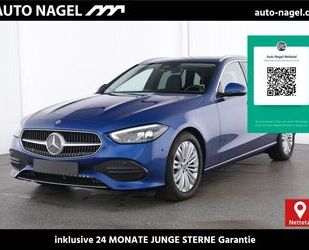 Mercedes-Benz C 180 Gebrauchtwagen