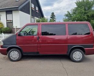 VW T4 andere Gebrauchtwagen