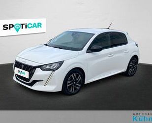 Peugeot 208 Gebrauchtwagen