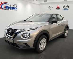 Nissan Juke Gebrauchtwagen