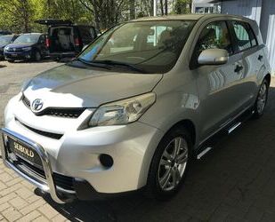 Toyota Urban Cruiser Gebrauchtwagen
