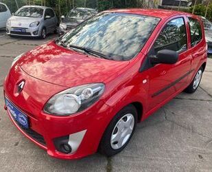 Renault Twingo Gebrauchtwagen