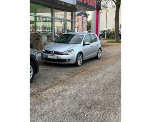 VW Golf Gebrauchtwagen