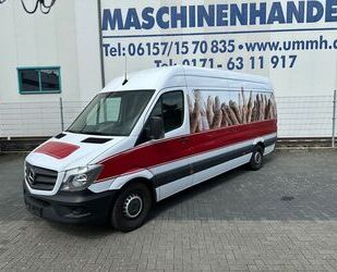 Mercedes-Benz Sprinter Gebrauchtwagen