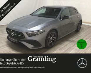 Mercedes-Benz A 250 Gebrauchtwagen