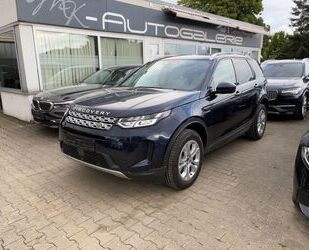 Land Rover Discovery Sport Gebrauchtwagen