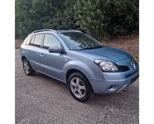 Renault Koleos Gebrauchtwagen