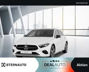 Mercedes-Benz A 250 Gebrauchtwagen
